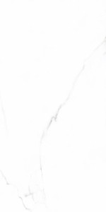 Lis Ceramika Marble White Polished 60X120