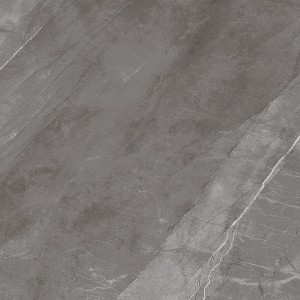 Lis Ceramika Stones Grey Satin 60X60