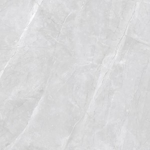 Lis Ceramika Pavimente White Lappato 60X60