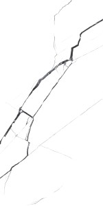 Lis Ceramika Eterna White Lappato 60X120