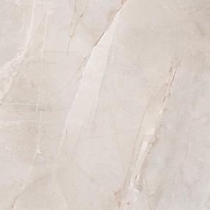 Lis Ceramika Scale White Lappato 60X60