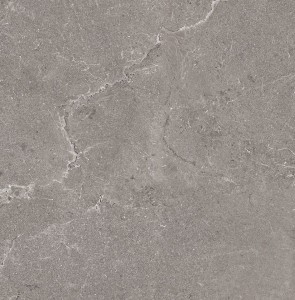Lis Ceramika Hard Rock Grey Matt 60X60