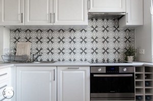 Lis Ceramika Hard Stone Beige Structure Matt Stopnica Bez Ryfli 30X120