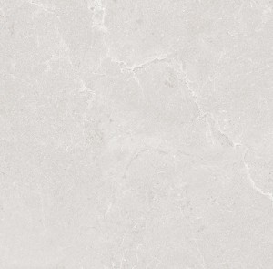 Lis Ceramika Hard Rock White Matt Stopnica 60X60