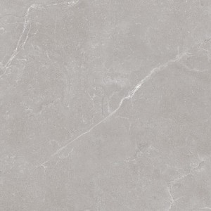 Lis Ceramika Hard Rock Silver Matt 120X120