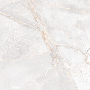 Lis Ceramika Rockart Grey Matt Carving 60X60