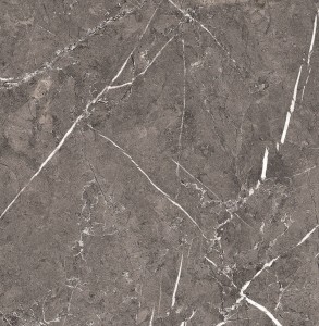 Lis Ceramika Sagon Grys Carving Matt 60X60
