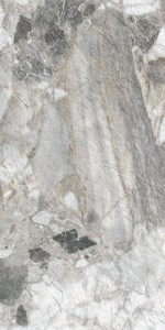 Lis Ceramika Slash Beige Structure Carving 60X120