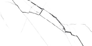 Lis Ceramika Eterna White Lappato 60X120