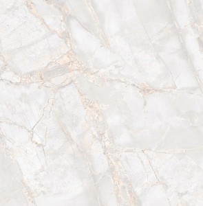 Lis Ceramika Rockart Grey Matt Carving 120X120