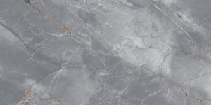 Lis Ceramika Toreent Grey Matt Carving 60X120
