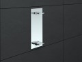 Bateria prysznicowa Kohlman Excelent QW227H 2
