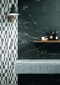 Płytka Grespania Marmorea Marquina Satin Mat 31,5x100 cm 2