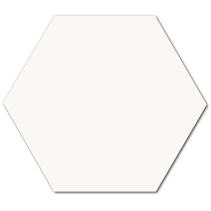 Opal Blanco 33x28,5 cm