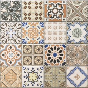 Provenza Deco 44x44 cm