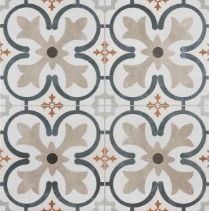 Boulevard Beige 45x45 cm