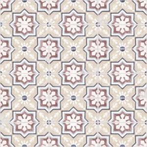 Sao Luis Merces Natural 59,2x59,2 cm
