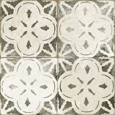 Fs Aurora Black 45x45 cm