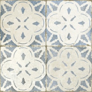 Fs Aurora Blue 45x45 cm