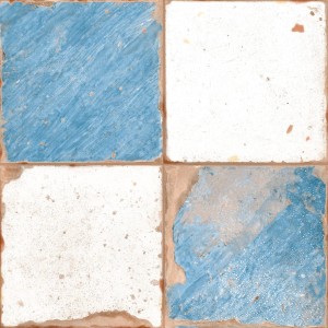 Fs Artisan Damero-A 33x33 cm