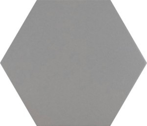 Hex Basic Grey 25 22x25 cm