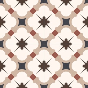 Grace Beige 33,15x33,15 cm