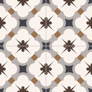 Grace Grey 33,15x33,15 cm