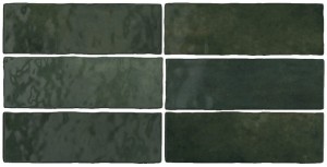 Artisan Moss Green 6,5X20 cm 24471