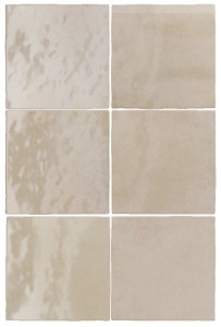 Artisan Ochre 13,2x13,2 cm 24455