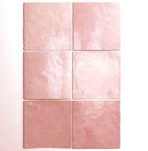 Artisan Rose Mallow 13,2x13,2 cm 24456