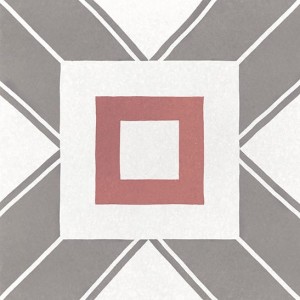 Decal Colours 20x20 cm 22115