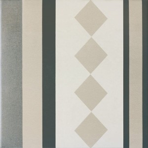 Caprice Provence Border 20x20 cm 20939