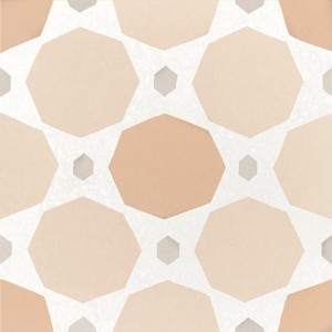 Topaz Pastel 20x20 cm 22112