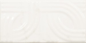 Carrara Metropolis 7,5X15 23091