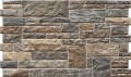 Płytka elewacyjna Cerrad Canella Dark 30x49 cm 2