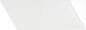 Chevron Blanco Mate Right 9X20,5 Eq23199 Wycof