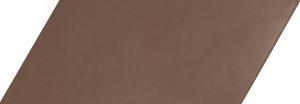 Chevron Marron Mate Left 9X20,5 Ch 23206