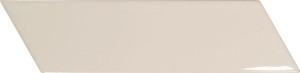 Chevron Wall Cream Right 18,6X5,2Ch 23362