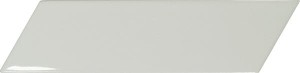 Chevron Wall Mint Left 18,6X5,2Ch 23354