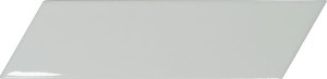 Chevron Wall Sky Blue Left 18,6X5,2Ch 23353