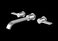 Bateria umywalkowa Kohlman Dexame QW193D 2
