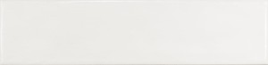 Cottage White Matt 7,5X30 21951