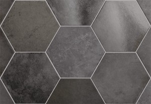 Heritage Carbon 17,5x20 cm 24954