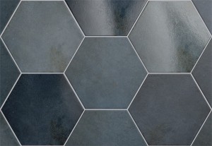 Heritage Indigo 17,5x20 cm 24951