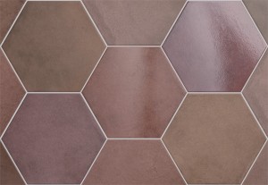 Heritage Wine 17,5x20 cm 24956