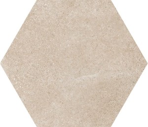 Hexatile Cement Mink 17,5x20 cm 22096