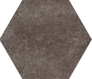 Hexatile Cement Mud 17,5x20 cm 22097