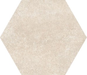 Hexatile Cement Sand 17,5x20 cm 22095