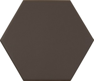 Kromatika Brown 11,6x10,1 cmHx 26470