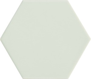 Kromatika Mint 11,6x10,1 cmHx 26468